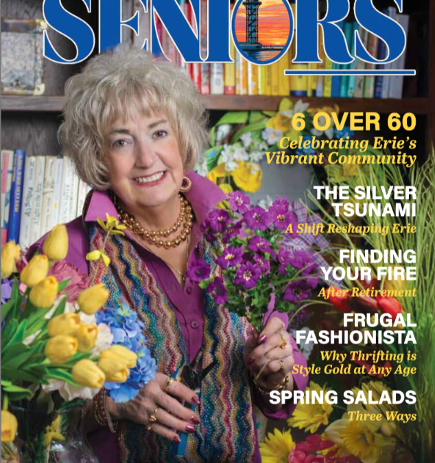 Erie Seniors Spring 2026