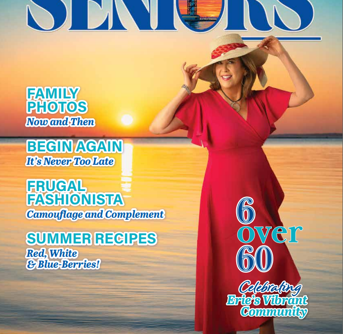 Erie Seniors Summer 2026